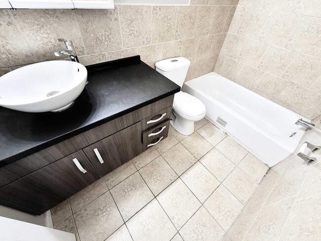 Interior Photo - Aquarius Place Apartments