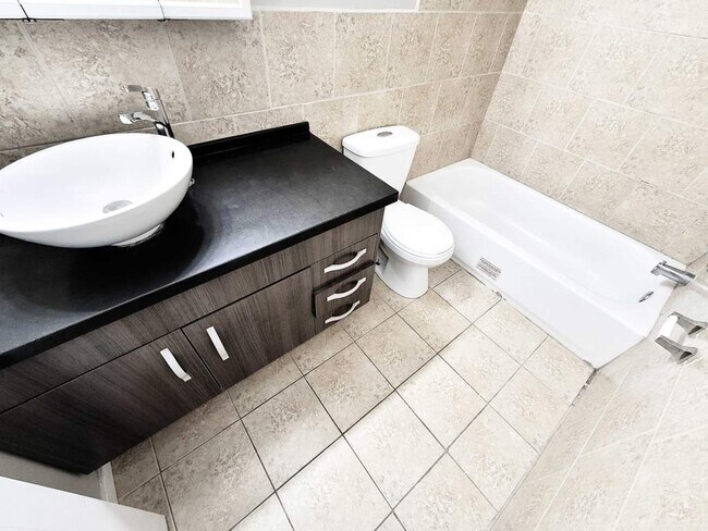 Photo de l'intérieur - Aquarius Place Apartments