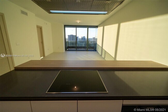 Foto del edificio - 1000 Brickell Plaza