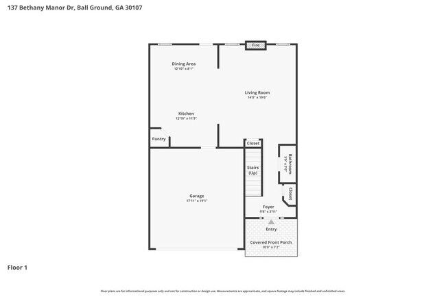 Foto del edificio - 137 Bethany Manor Dr