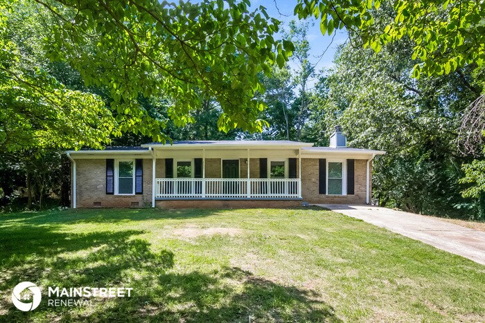 Foto principal - 5201 Maple Valley Rd SW
