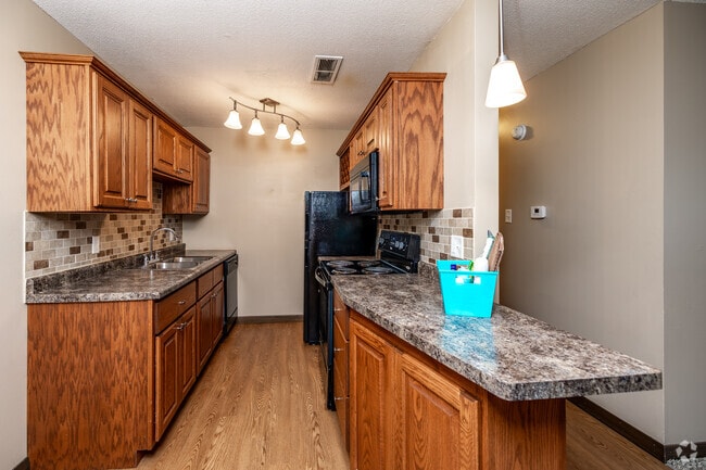 Interior Photo - Wyndsor Terrace