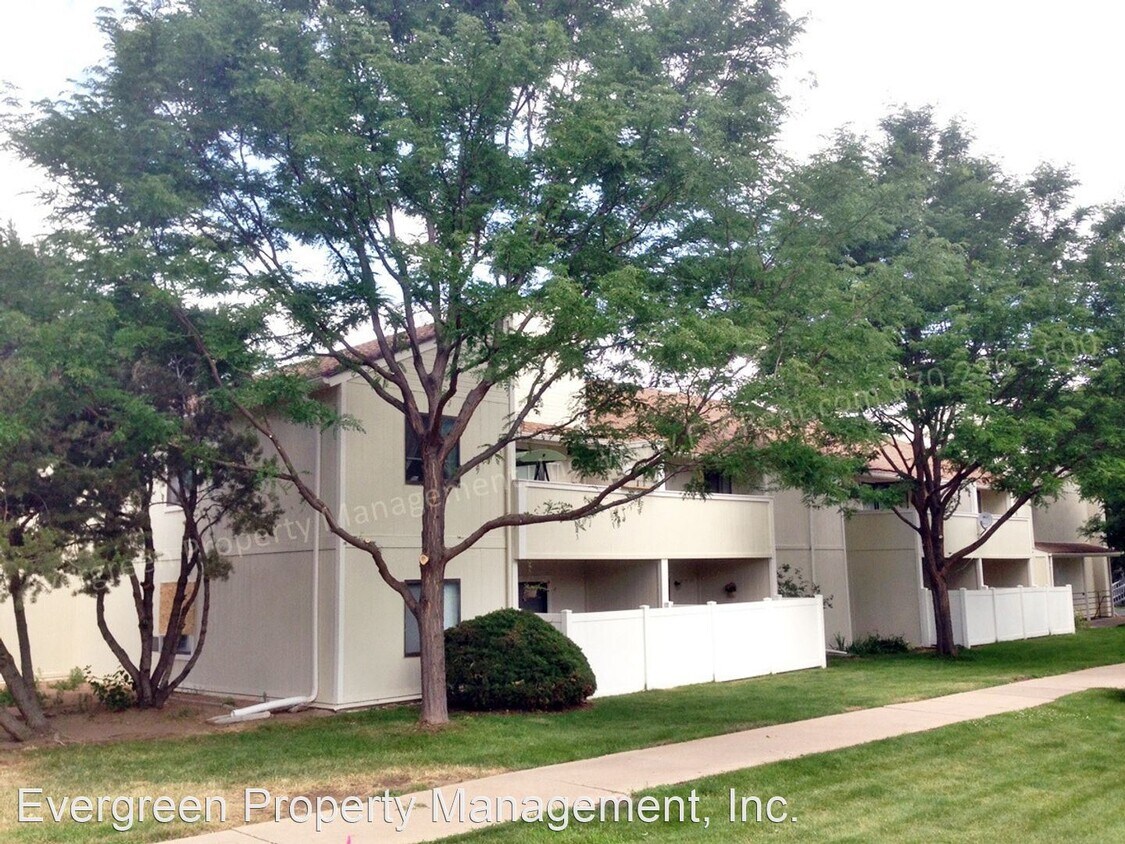 Foto principal - 1300 12th St