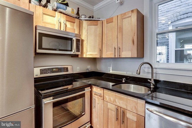 Foto del edificio - 20 O St NW