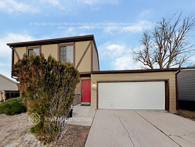 Building Photo - 17895 E Nassau Pl