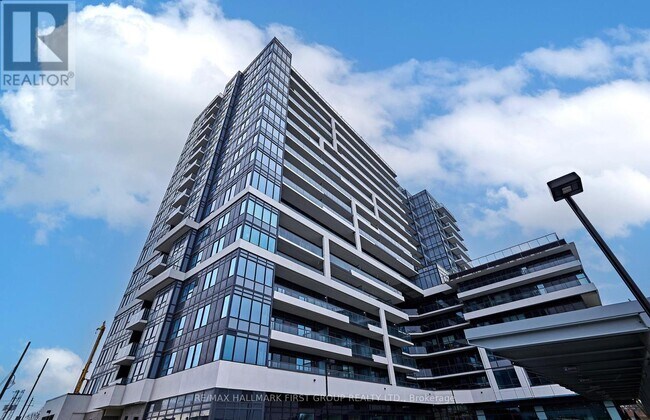 Photo du bâtiment - 1480 Bayly St