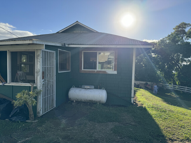 Building Photo - 7833 Kula Hwy