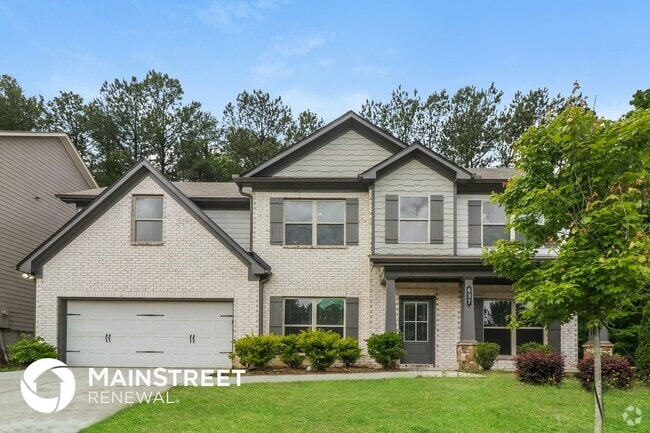 Building Photo - 637 Overlook Gln Dr