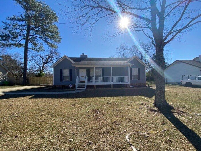 3720 Pembrook Cv Horn Lake, MS 38637 House for Rent in Horn Lake, MS