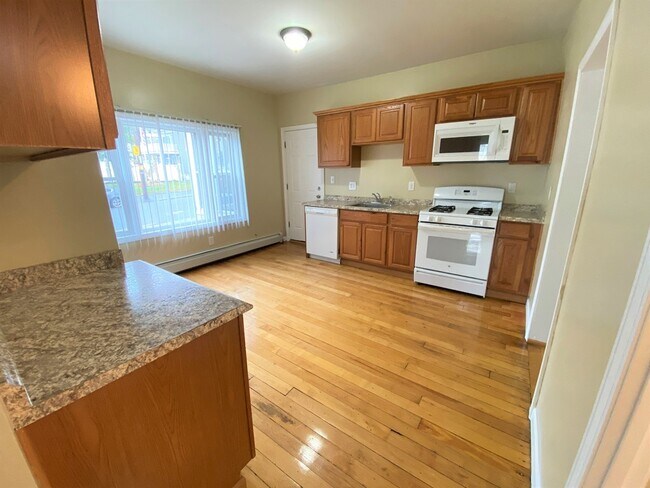 Foto del edificio - 131-133 Lowell St