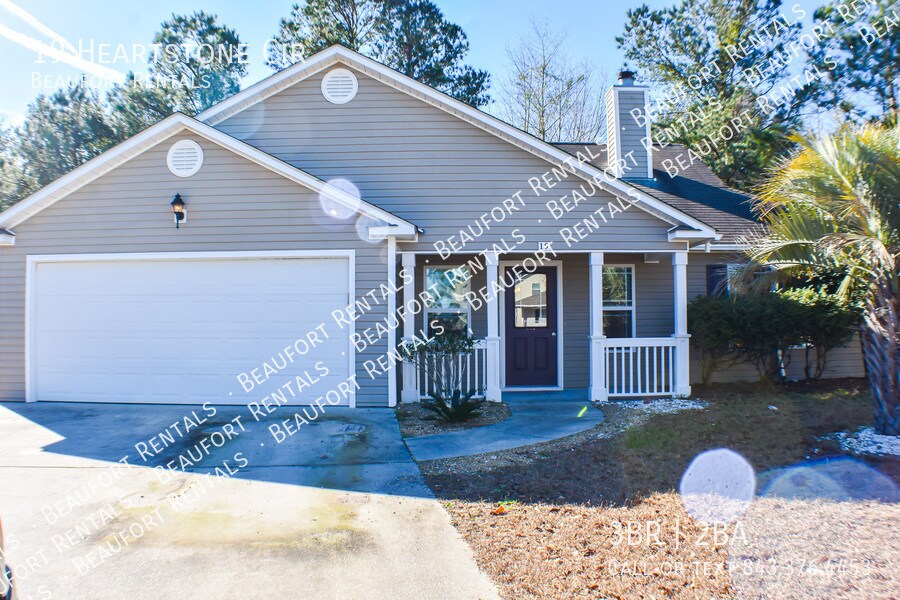 Primary Photo - 19 Heartstone Cir