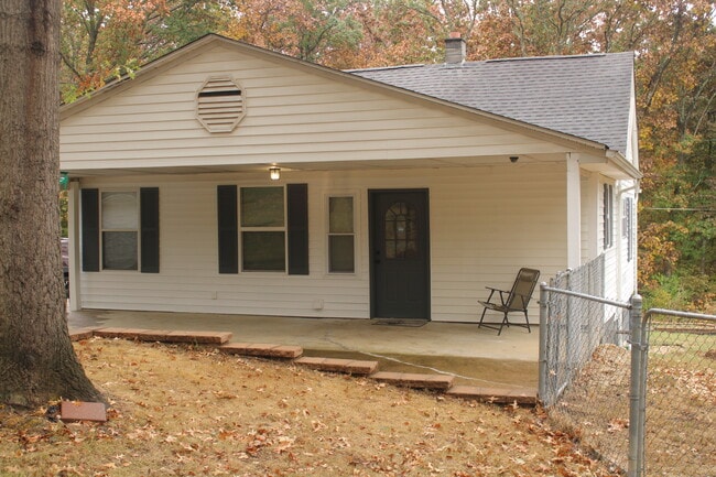 Building Photo - 31 Missouri Ave