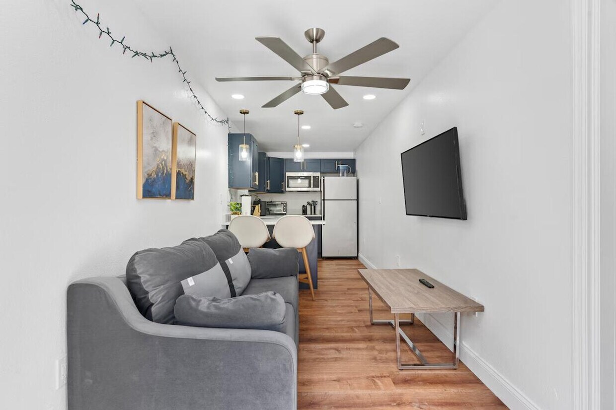 Foto principal - 3417 N 10th St