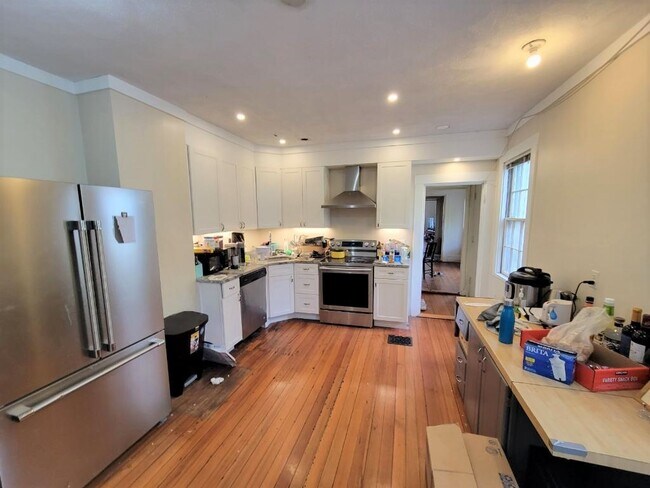 Foto del edificio - 36 Lee St