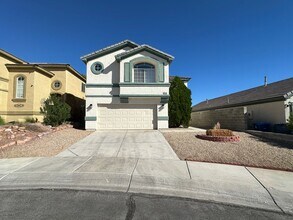 Building Photo - 9416 Moon Splash Ct