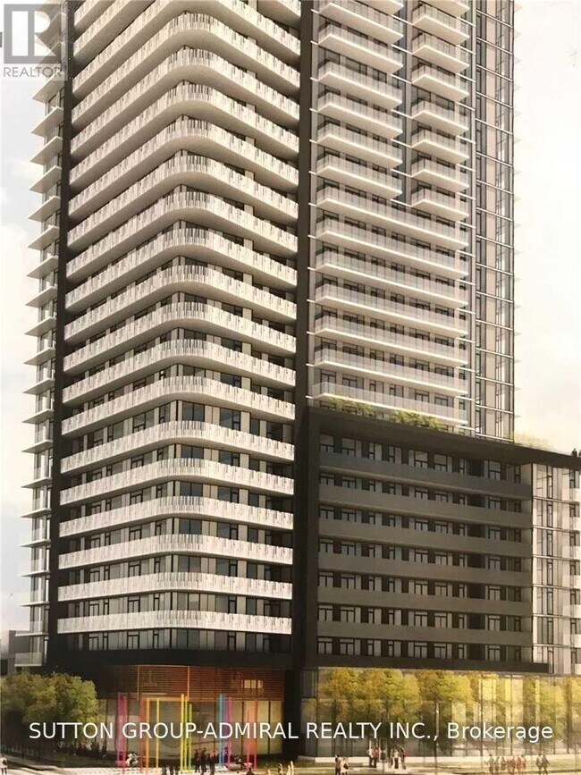 Building Photo - 7895 Jane St