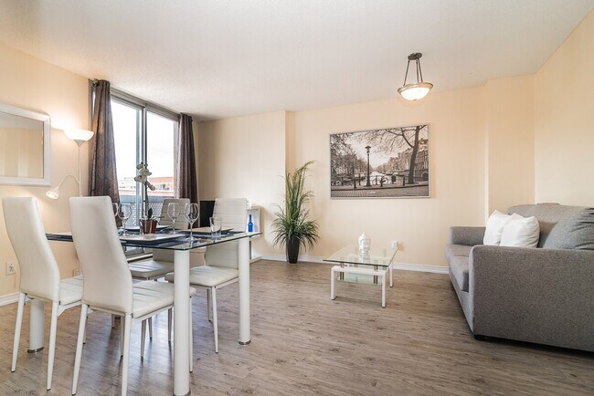 Photo du bâtiment - 1197 Rue Saint-Dominique