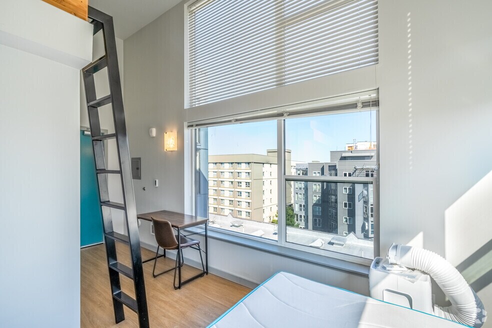 Studio Apartments Under 500 Seattle