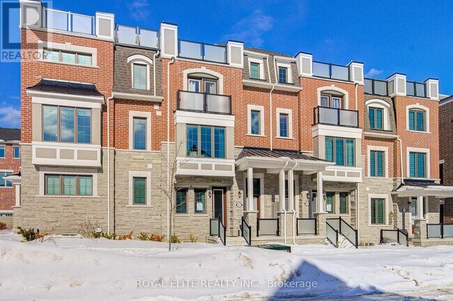 Photo du bâtiment - 97 Thomas Frisby Jr Cres