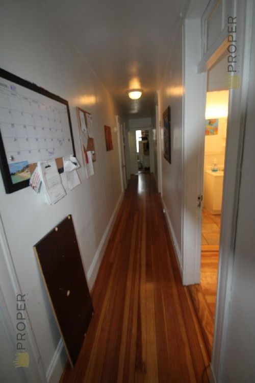 Foto del edificio - 15 Barrows St
