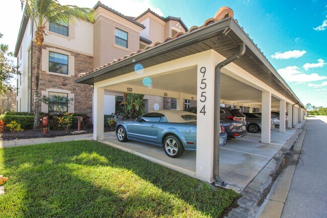 Foto del edificio - ** TREVISO BAY UNIT AVAILABLE ** SOCIAL MEMBERSHIP TO TREVISO BAY **