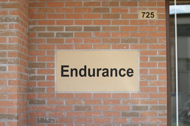 Building Photo - The Endurance