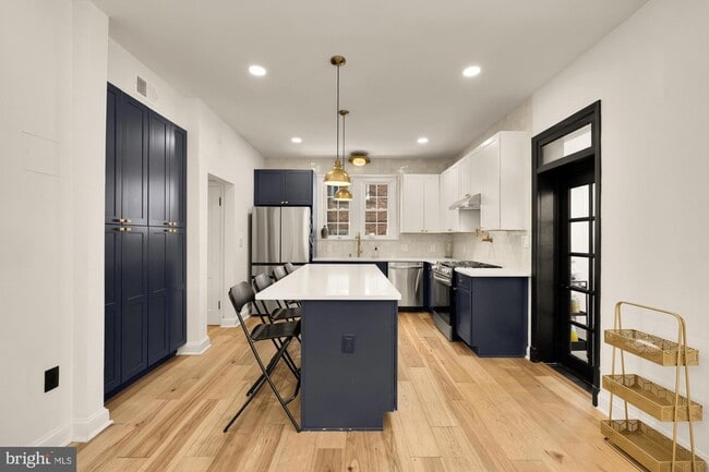 Foto del edificio - 3422 Pennsylvania Ave. SE