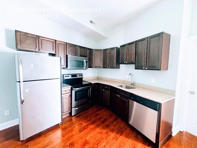 Building Photo - 2476 Frankford Ave
