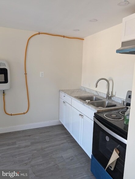 Foto del edificio - 101 S 2nd St