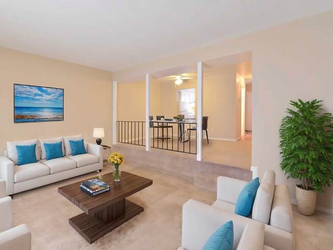 Foto del edificio - Carriage House Apartments