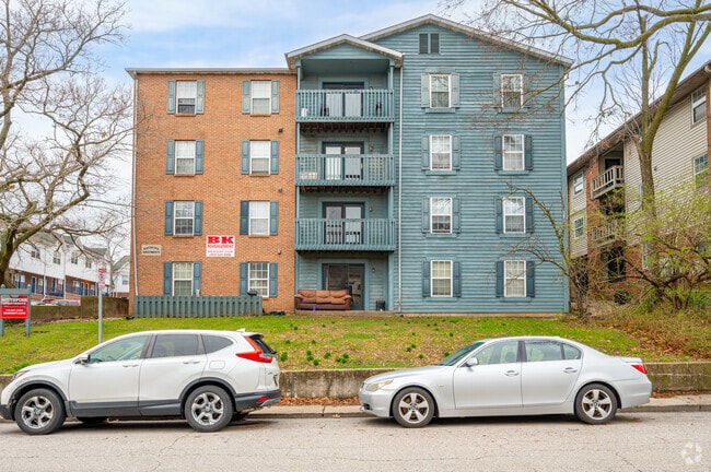 Southfork Apartments - Southfork Apartments
