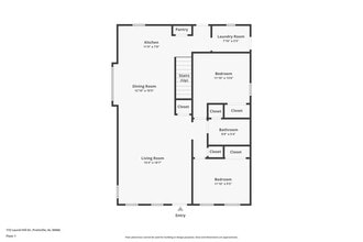 Building Photo - 172 Laurel Hill Dr