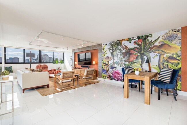 Foto del edificio - 400 N Flagler Dr
