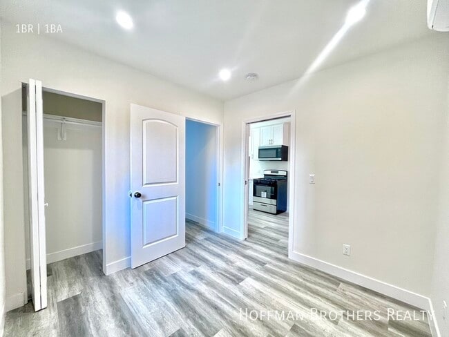 Foto del edificio - 420 N Sierra Bonita Ave