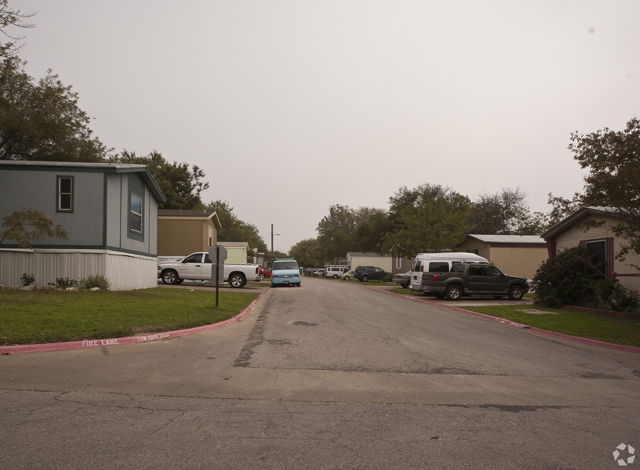 1401 East Rundberg Lanenull