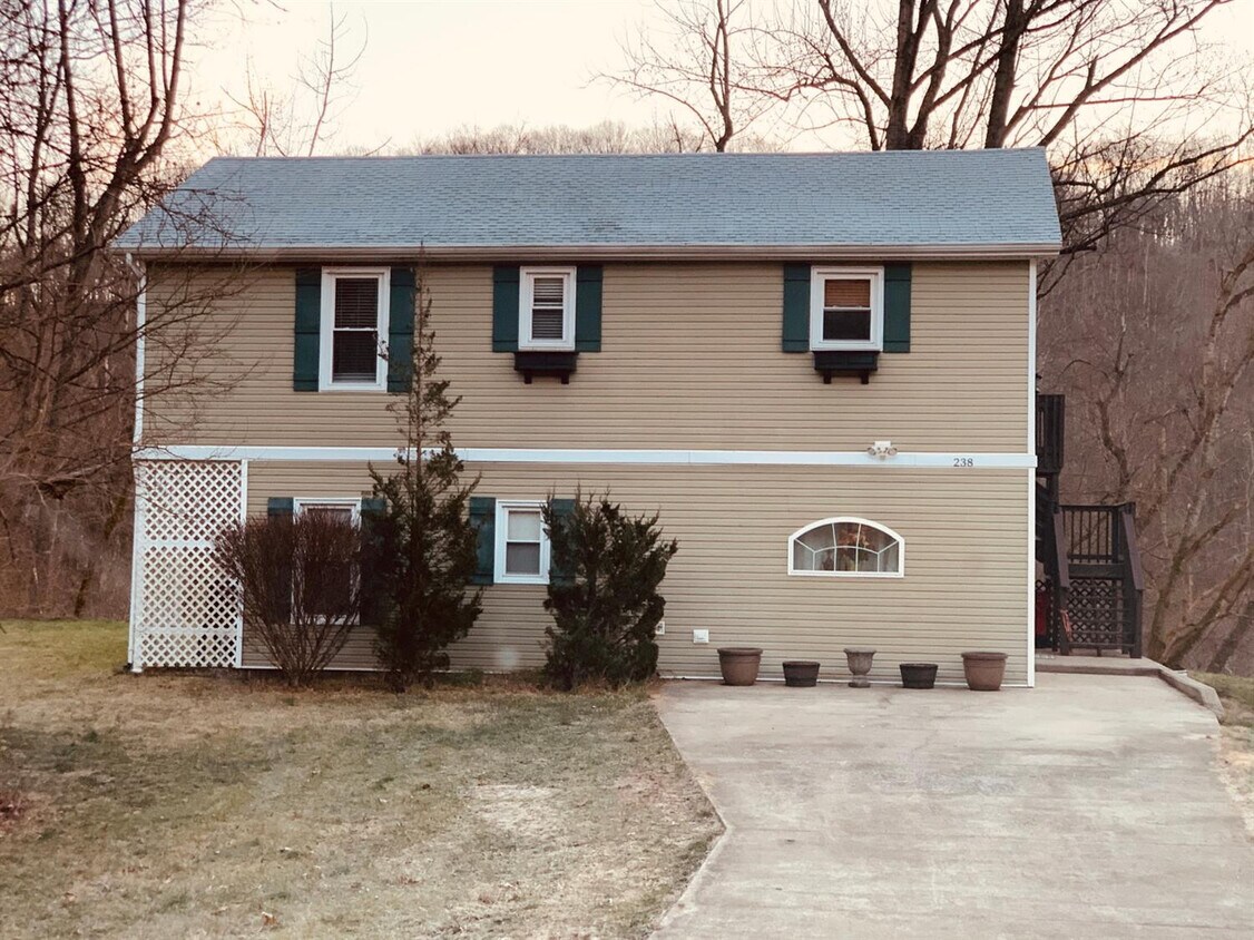 238 River Valley Rd, Frankfort, KY 40601 House Rental in Frankfort