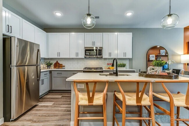 Foto del edificio - The Yards at Malvern