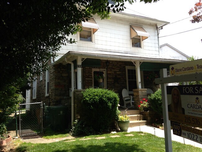 Foto del edificio - 2763 Mount Carmel Ave