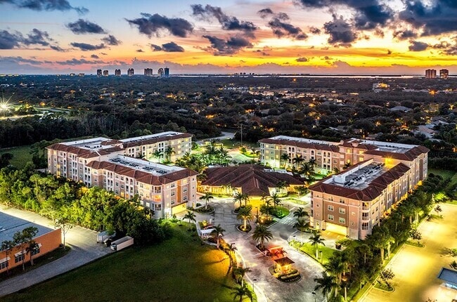 Building Photo - Diamond Oaks Village