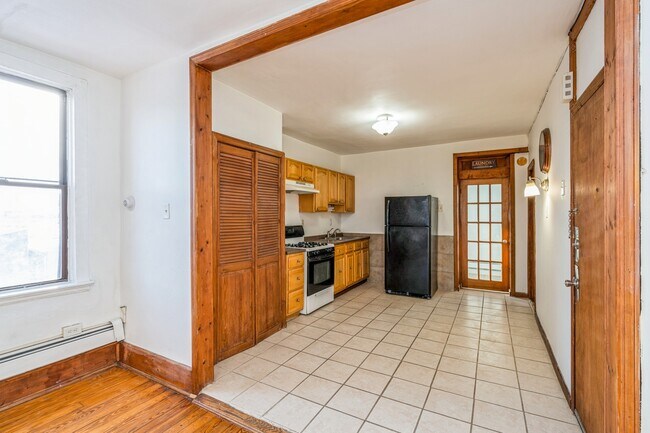 Foto del edificio - 35 Harmon St