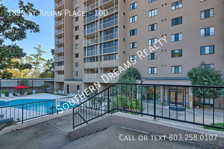 Foto principal - 1825 St Julian Pl