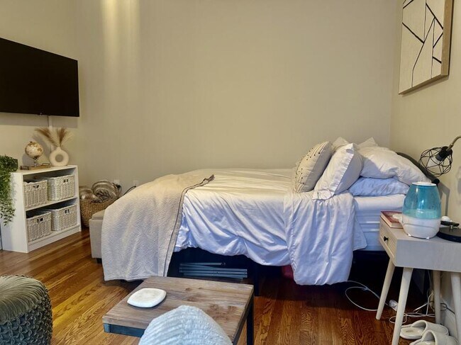 Building Photo - 0 bedroom in Brighton MA 02135