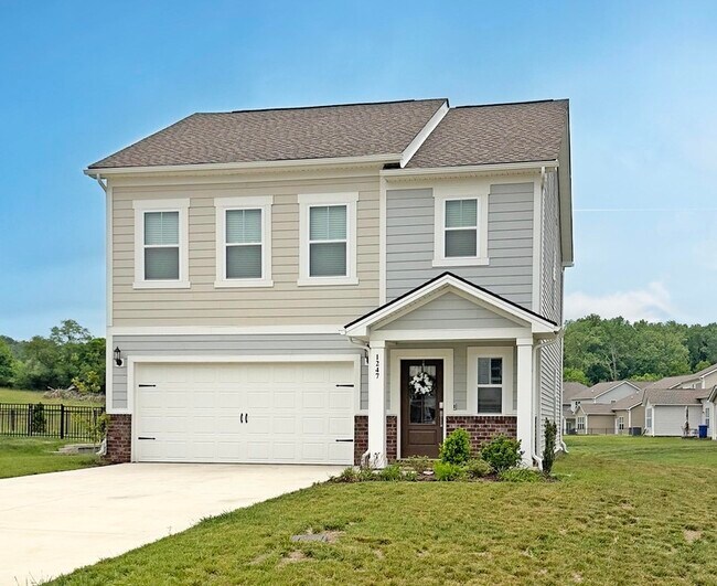 Building Photo - 1247 Ross Farms Blvd