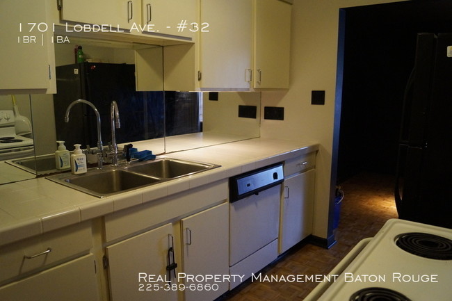 Foto del edificio - One Bedroom Condo in Bocage