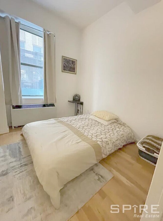 Foto del edificio - 0 bedroom in New York NY 10038