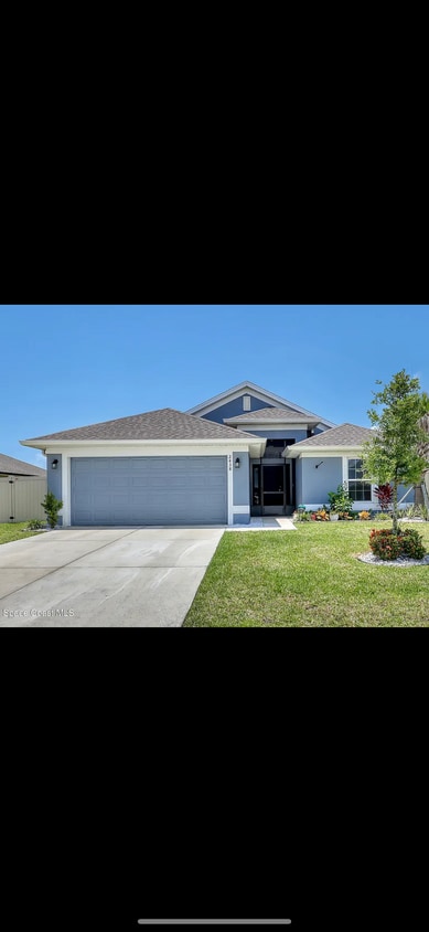 Foto principal - 2438 Bonnyton Ln NW