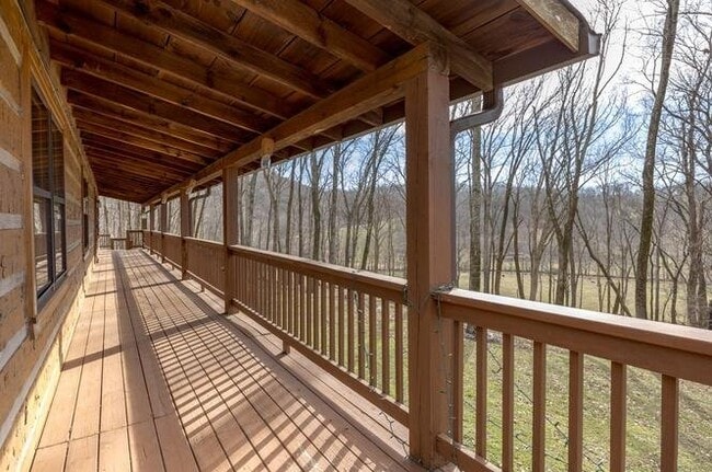 Building Photo - 1762 Burke Hollow Rd