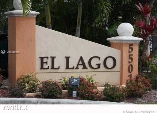 Foto principal - 2 br, 2 bath Apartment - 5501 NW 7th St E207