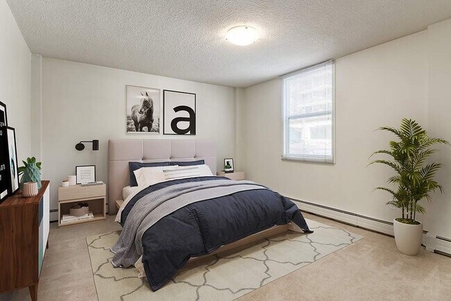 Photo du bâtiment - The Rundle