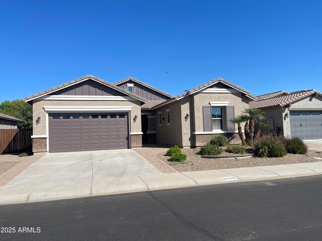 Foto del edificio - 5659 S Parkcrest St
